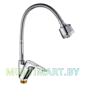 Смеситель Haiba HB4304-3